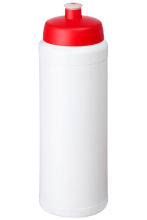 Baseline® Plus grip 750 ml Sportflasche mit Sportdeckel