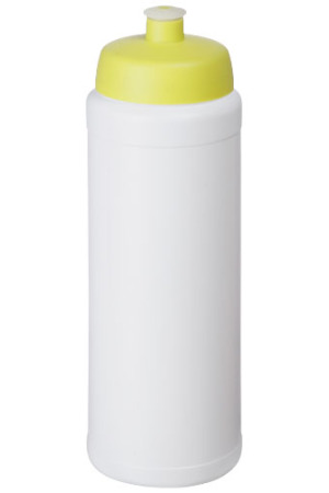 Baseline® Plus grip 750 ml Sportflasche mit Sportdeckel