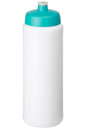 Baseline® Plus grip 750 ml Sportflasche mit Sportdeckel