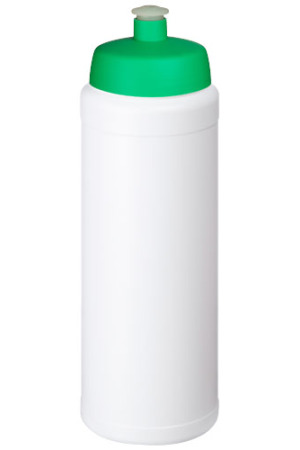 Baseline® Plus grip 750 ml Sportflasche mit Sportdeckel