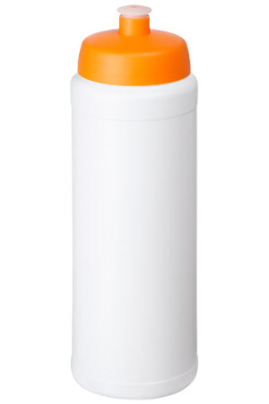 Baseline® Plus grip 750 ml Sportflasche mit Sportdeckel