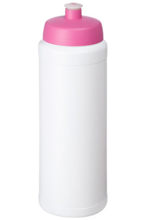 Baseline® Plus grip 750 ml Sportflasche mit Sportdeckel