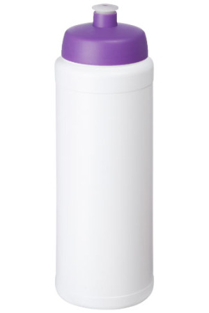 Baseline® Plus grip 750 ml Sportflasche mit Sportdeckel