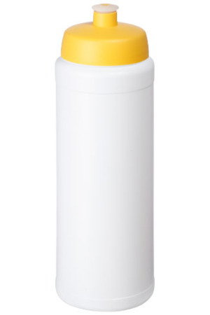 Baseline® Plus grip 750 ml Sportflasche mit Sportdeckel