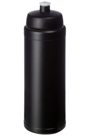 Baseline® Plus grip 750 ml Sportflasche mit Sportdeckel