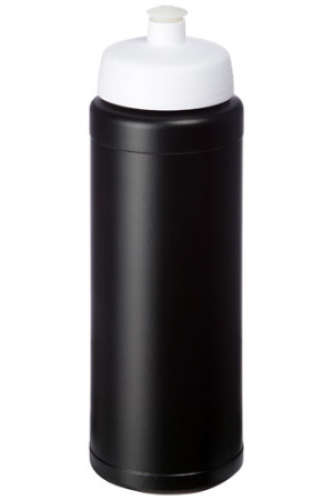 Baseline® Plus grip 750 ml Sportflasche mit Sportdeckel