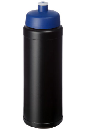 Baseline® Plus grip 750 ml Sportflasche mit Sportdeckel