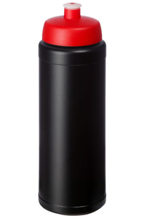 Baseline® Plus grip 750 ml Sportflasche mit Sportdeckel
