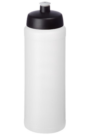 Baseline® Plus grip 750 ml Sportflasche mit Sportdeckel
