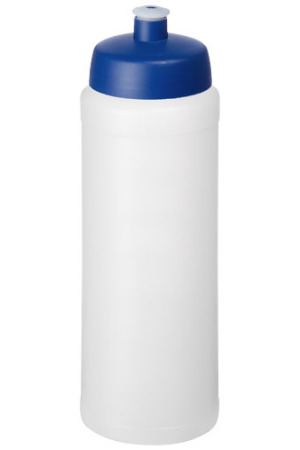Baseline® Plus grip 750 ml Sportflasche mit Sportdeckel