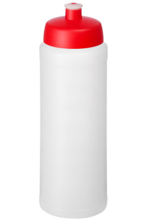 Baseline® Plus grip 750 ml Sportflasche mit Sportdeckel