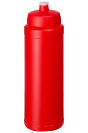 Baseline® Plus grip 750 ml Sportflasche mit Sportdeckel