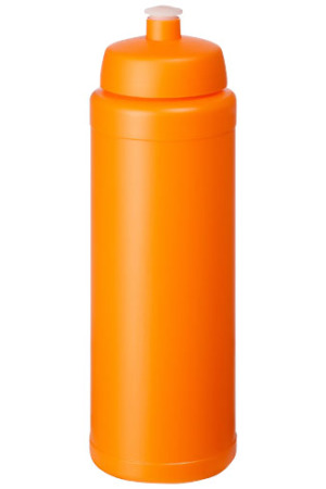 Baseline® Plus grip 750 ml Sportflasche mit Sportdeckel