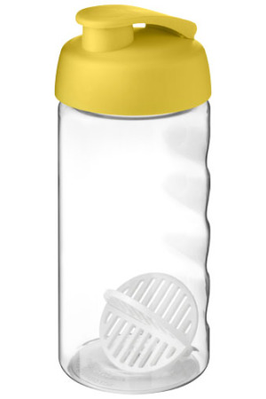 H2O Active Bop 500 ml Shakerflasche