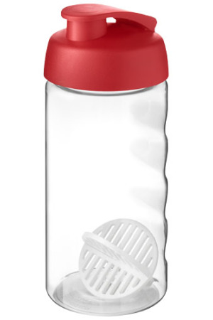 H2O Active Bop 500 ml Shakerflasche