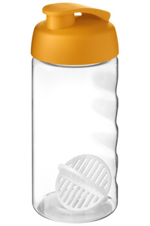 H2O Active Bop 500 ml Shakerflasche