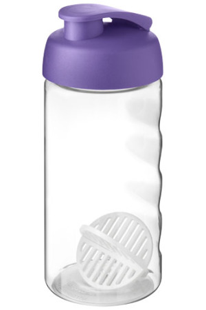 H2O Active Bop 500 ml Shakerflasche