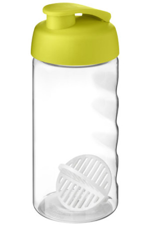 H2O Active Bop 500 ml Shakerflasche