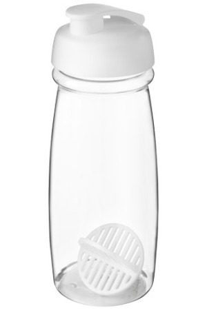 H2O Active Pulse 600 ml Shakerflasche