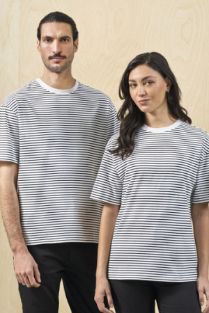 Utility 2.0 Oversized T-Shirt