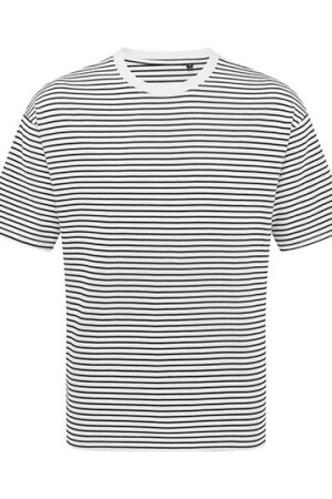 Utility 2.0 Oversized T-Shirt