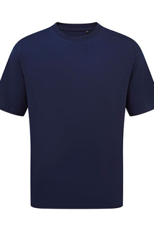 Utility 2.0 Oversized T-Shirt