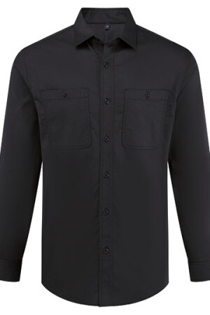 Utility 2.0 Service Shirt