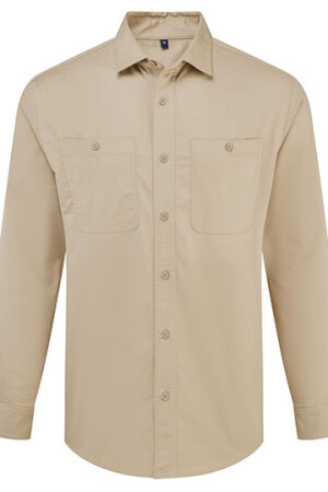 Utility 2.0 Service Shirt