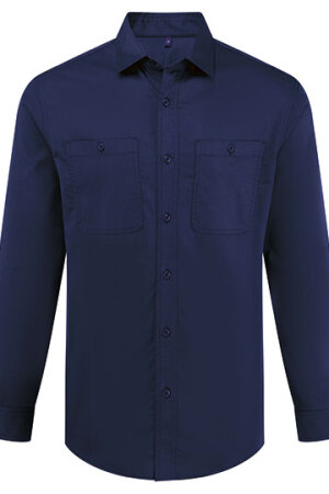 Utility 2.0 Service Shirt