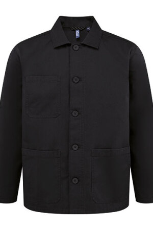 Utility 2.0 Chore Jacket