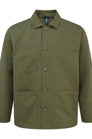 Utility 2.0 Chore Jacket