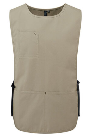 Utility 2.0 Vest Apron