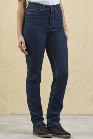 Workready Women´s Straight Leg Jeans