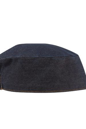 Chef's Skull Cap