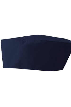 Chef's Skull Cap