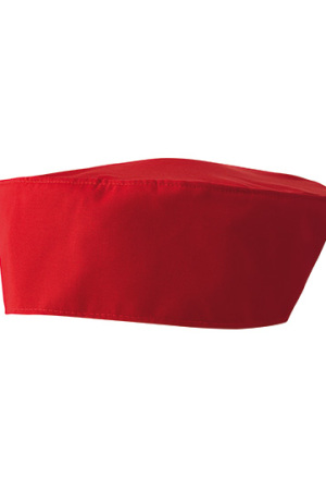 Chef's Skull Cap