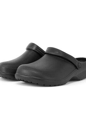 Chef´s Anti-Slip ‘Anchor´ Clog