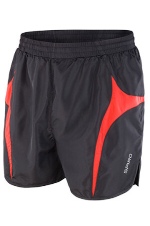 Micro Lite Running Shorts