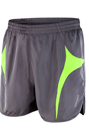 Micro Lite Running Shorts