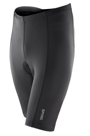 Mens Padded Bikewear Shorts