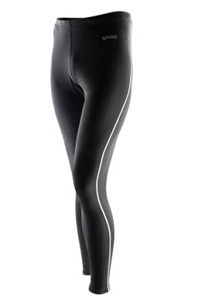 Mens Bodyfit Base Layer Leggings