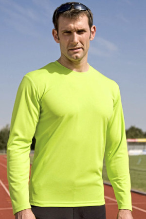 Mens Quick Dry Shirt