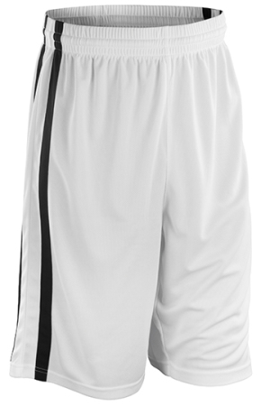 Basketball Mens Quick Dry Short