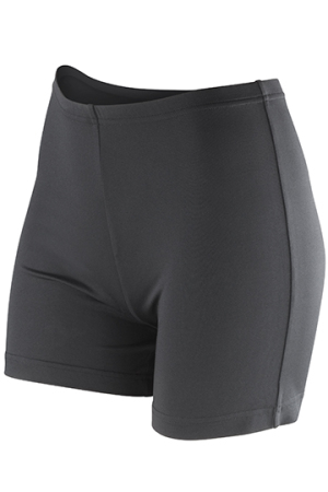 Womens Impact Softex® Shorts