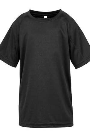 Junior Performance Aircool Tee
