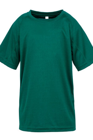 Junior Performance Aircool Tee