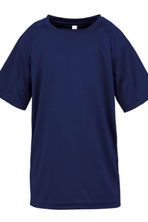 Junior Performance Aircool Tee