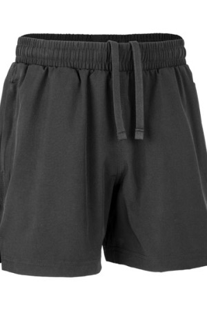 Recycled Junior Shorts