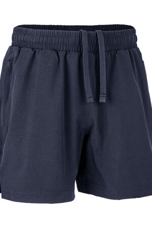 Recycled Junior Shorts