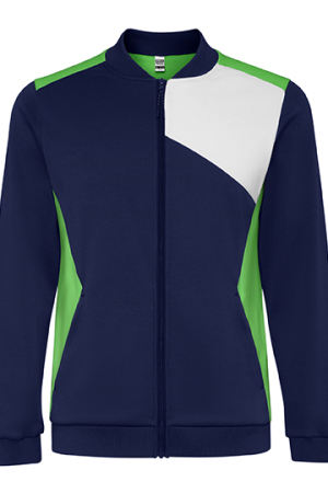 Leros Tracksuit Jacket
